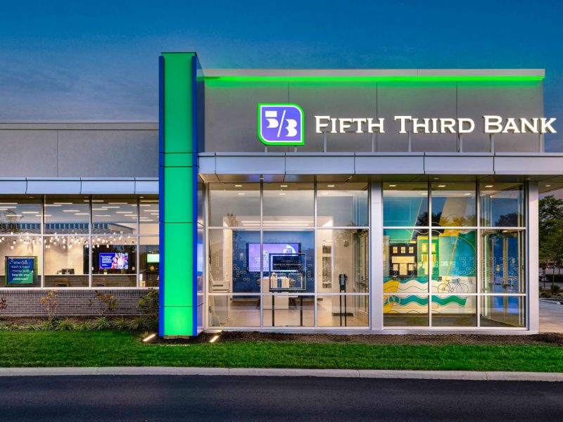 Fifth Third, Brex sign commercial cards agreement