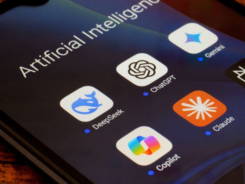 AI’s machine learning may net productivity gains and influence Fed