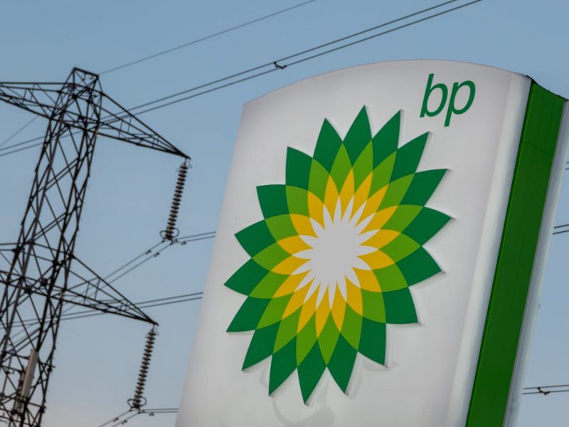 Woodside Energy’s Meg O’Neill to replace Murray Auchincloss as BP CEO