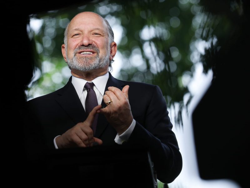 U.S. has to stop taking in ‘below-average’ immigrants that won’t help economy