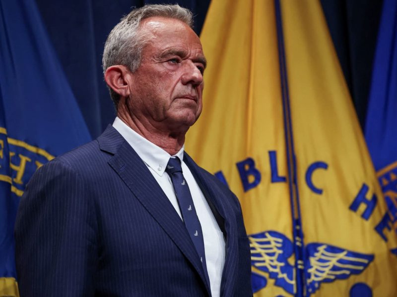 RFK Jr.’s vaccine panel to vote on hepatitis B shot for babies
