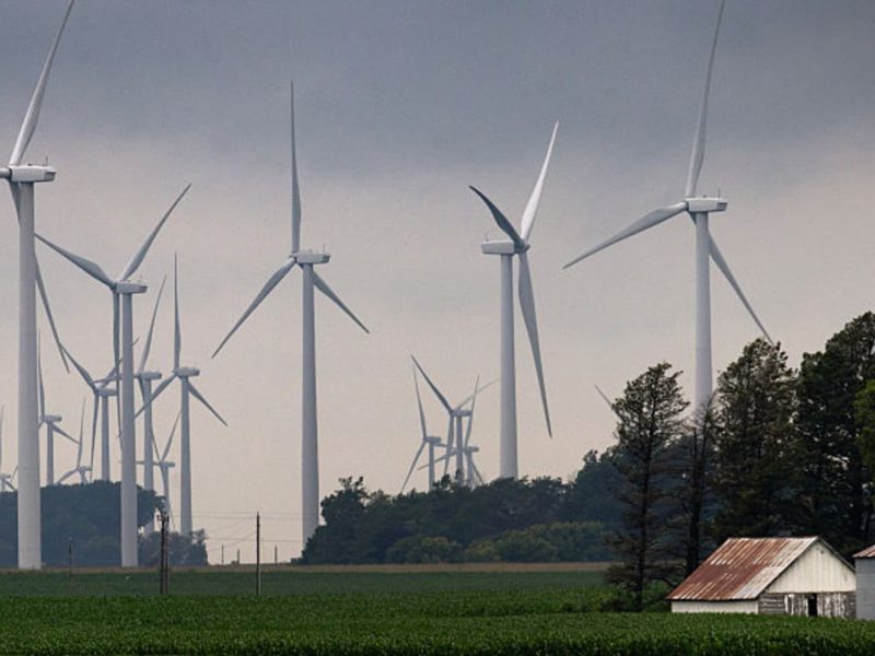 These energy stocks outperforming but underappreciated