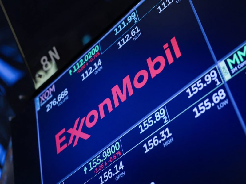 XOM, STAA, CVS, AZO, ARES