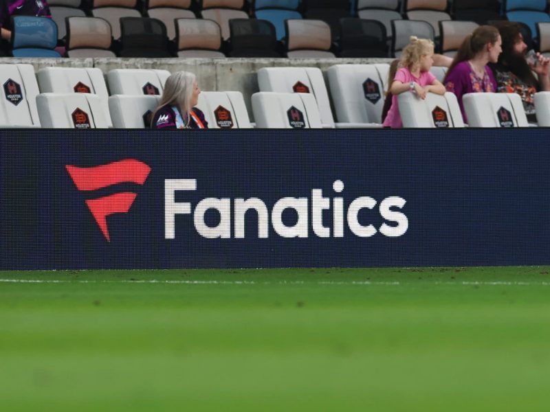 2026 FIFA World Cup: Fanatics lands merchandising deal