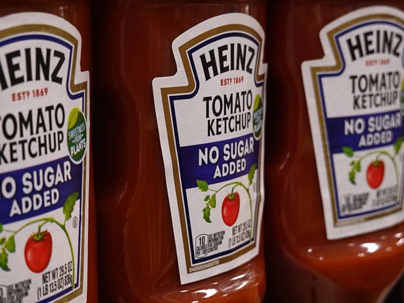 Kraft Heinz taps Steve Cahillane as CEO ahead of breakup