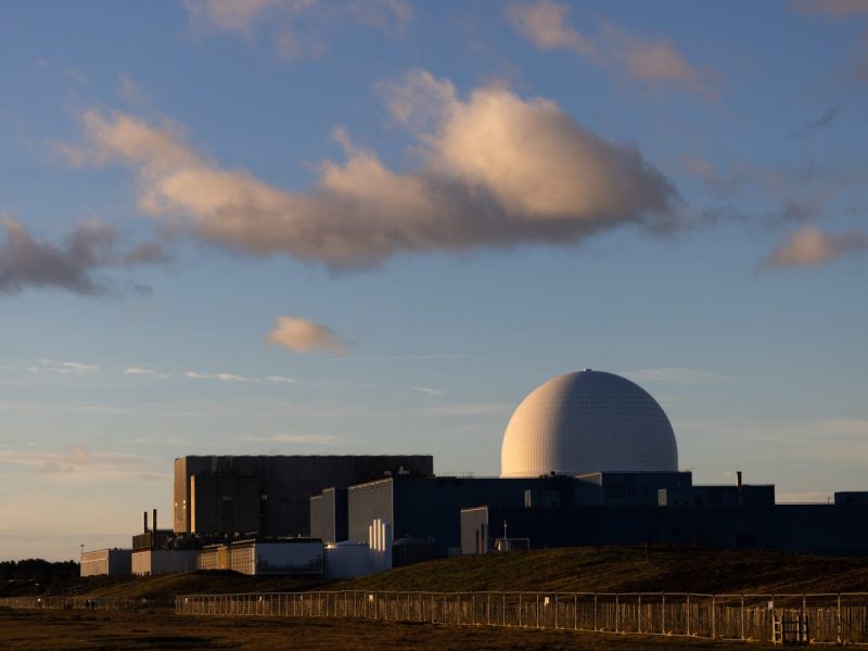 The history of nuclear energy lies on British soil – does its future?