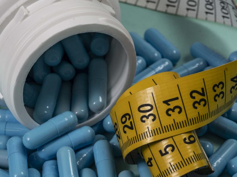 Zealand Pharma unveils 2030 plan as weight loss competition heats up