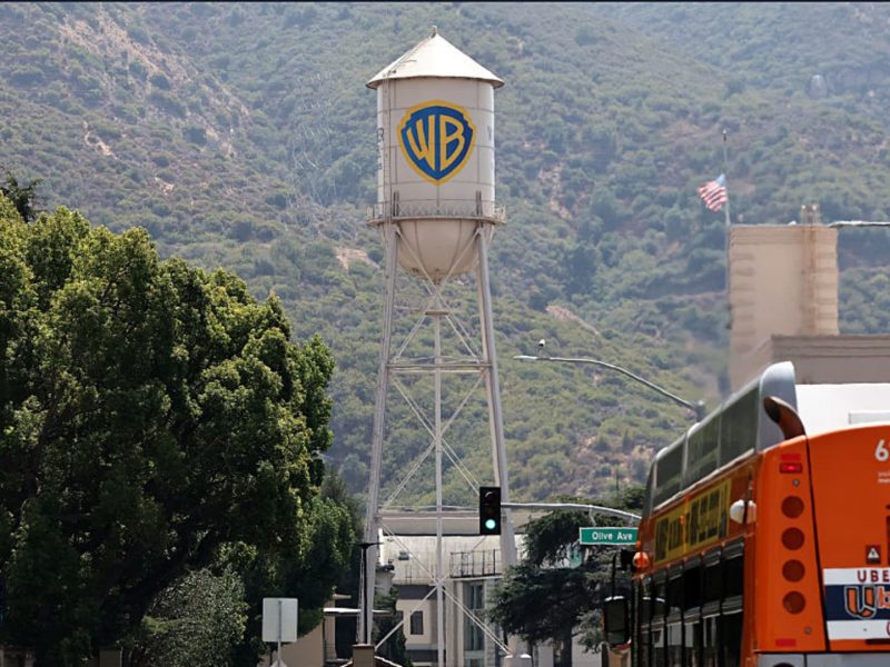 Paramount letter questions Warner Bros. Discovery sale process