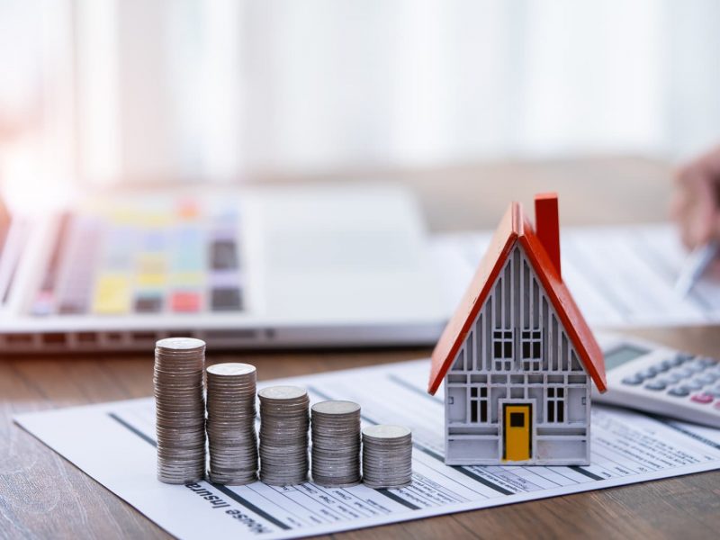 Refinance demand for FHA loans jumps 24%