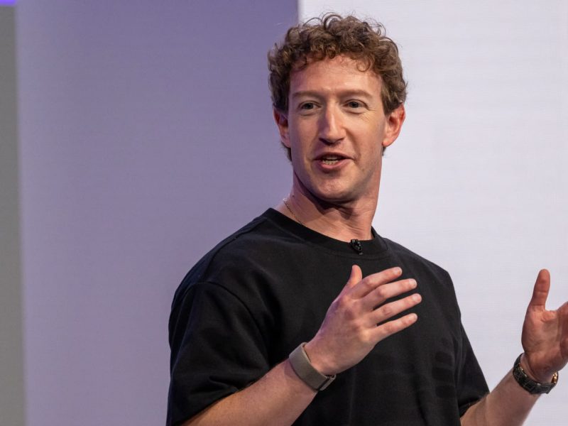 Stocks making the biggest moves premarket: APLD, META, BA