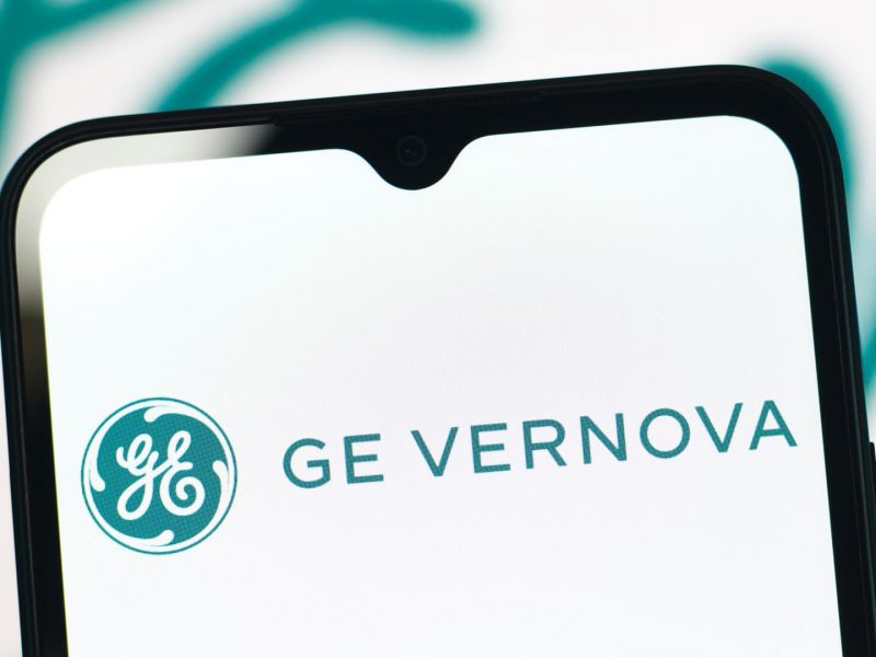 Jim Cramer urges discipline on GE Vernova as Wall Street analysts get more bullish