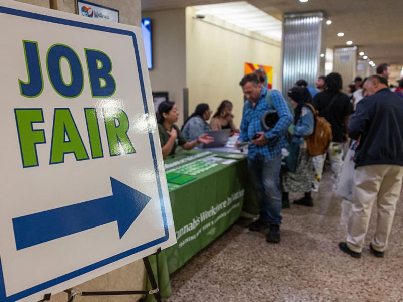 Layoff announcements this year top 1.1 million, the most since 2020 when pandemic hit, Challenger says