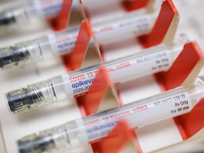 Synopsys, Moderna, Coinbase and more