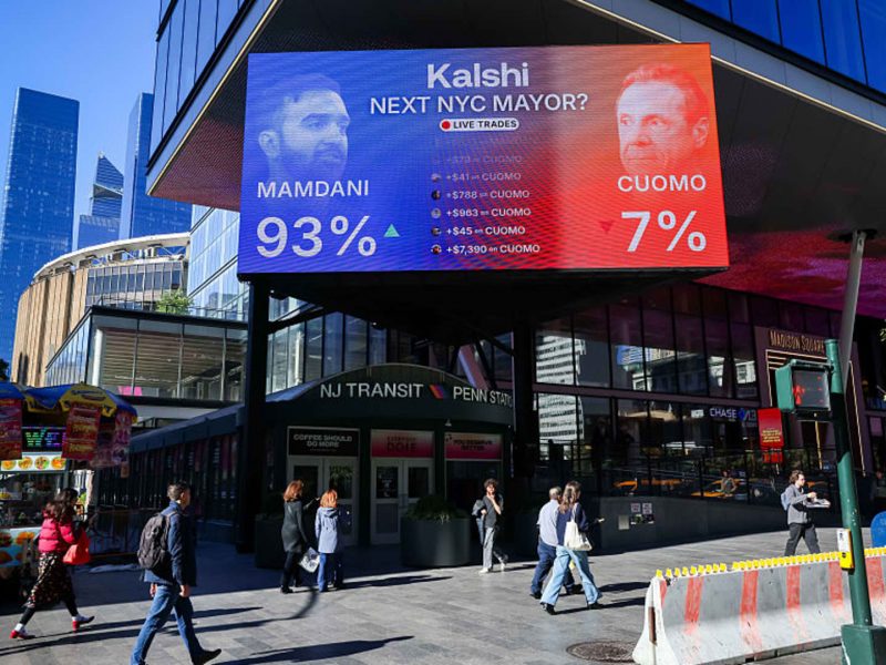 Kalshi makes move to court crypto traders with tokenized betting contracts