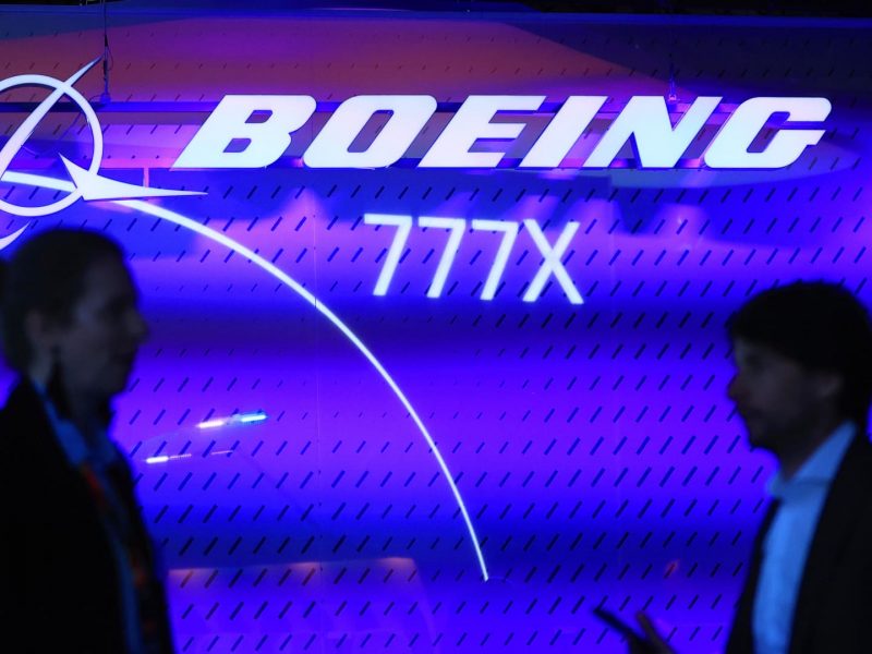Boeing stock soars 10% on CFO’s latest forecast — why it can rise more