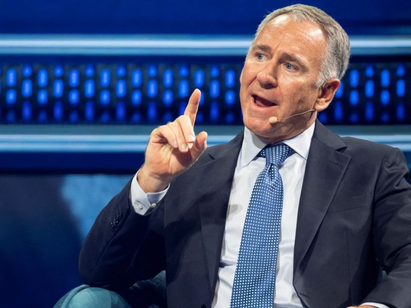 Citadel to return $5 billion in profit to investors, source says