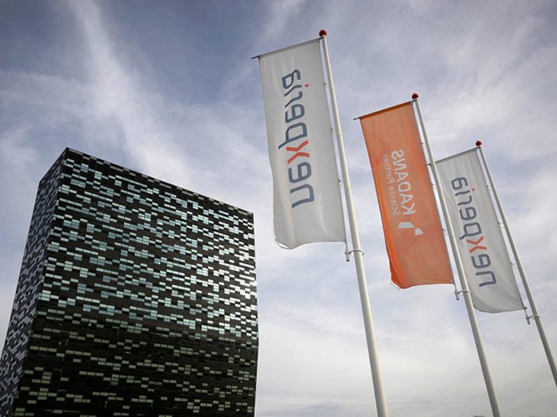 China accuses Netherlands of making ‘mistakes’ over chipmaker Nexperia