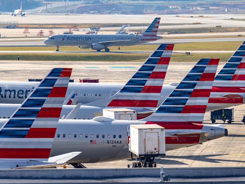 American Airlines no longer lets basic economy flyers earn miles
