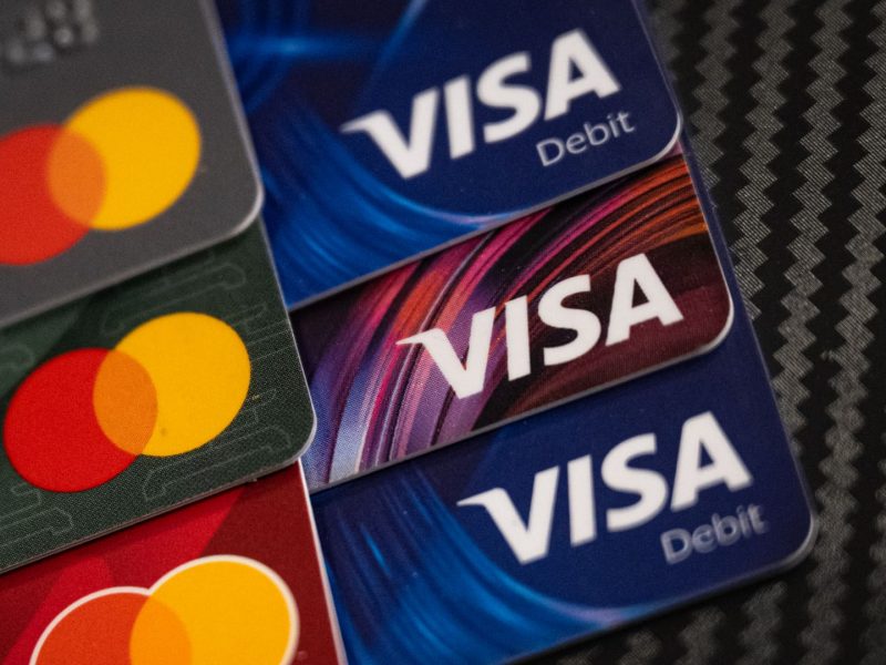 Visa’s AI agents automating hundreds of purchases for customers