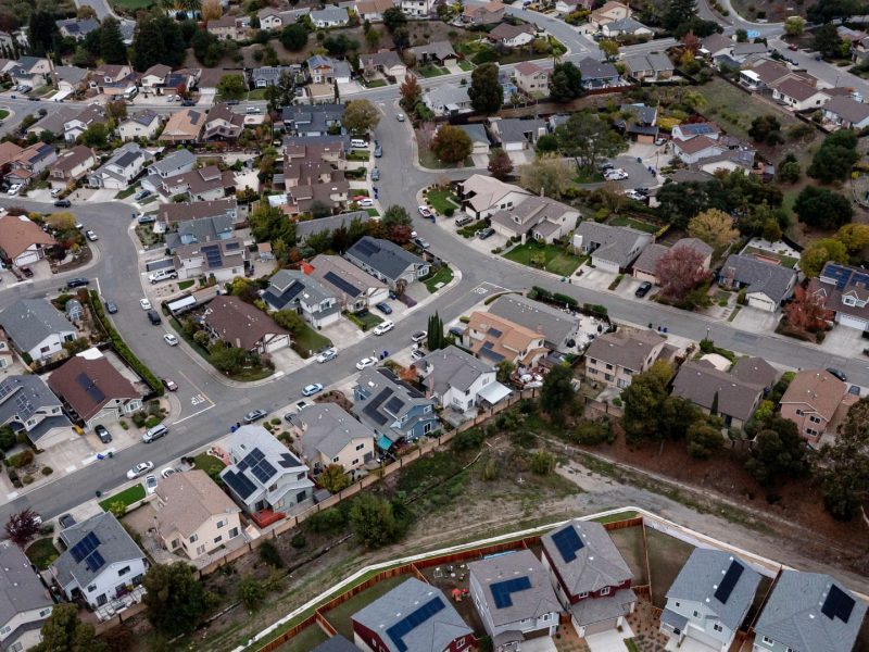 Mortgage rates finally moved lower last week, but that didn’t do much for demand