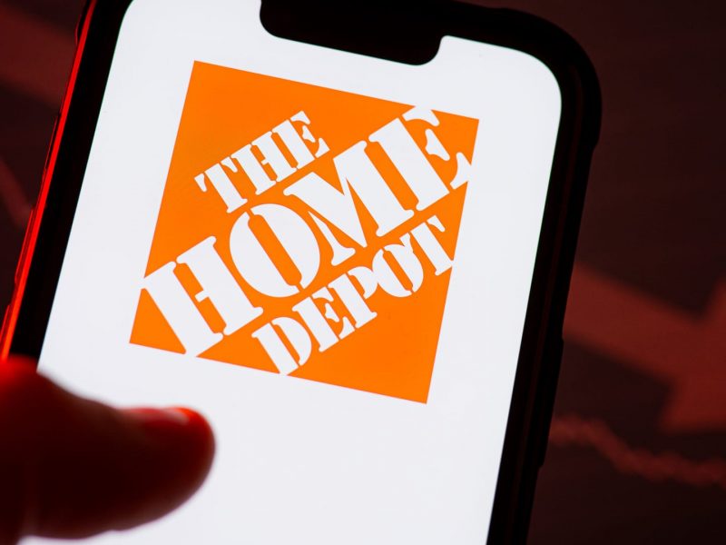 We heard enough from Home Depot about next year and beyond to still believe in the stock
