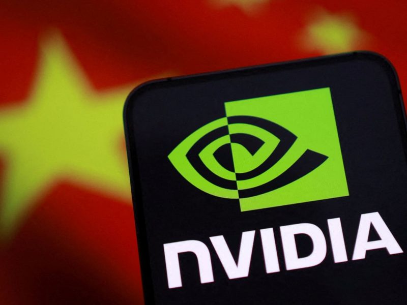 Chinese internet tech ramp up AI spend. Who could benefit