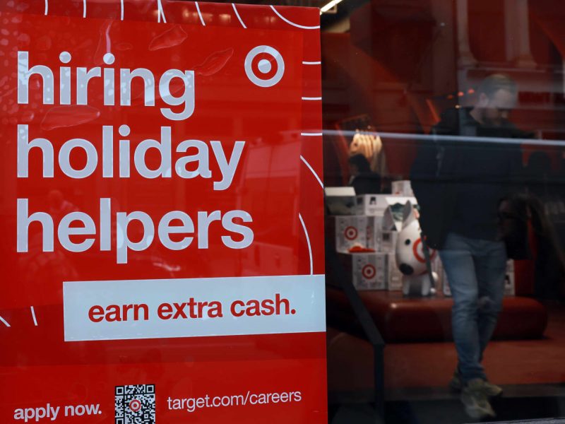 Private payrolls unexpectedly fell by 32,000