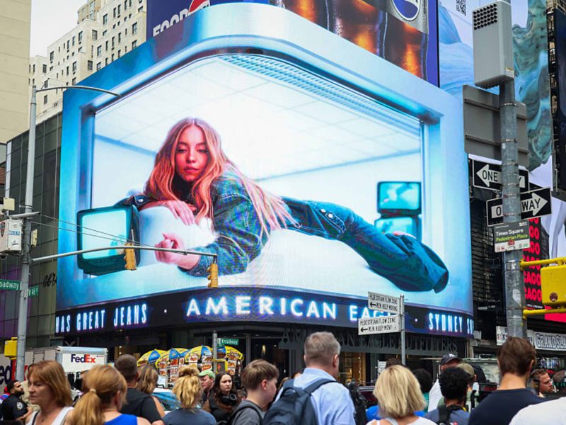 American Eagle (AEO) earnings Q3 2025