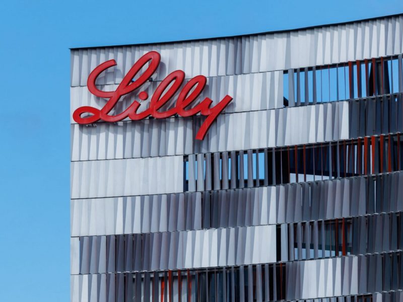 Eli Lilly’s weight loss drug retatrutide clears first late-stage study