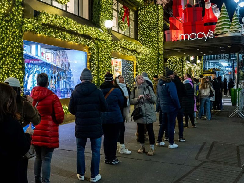 Macy’s (M) earnings Q3 2025