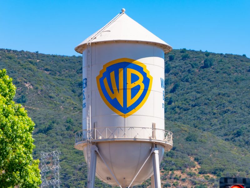 What Paramount, Comcast, Netflix could do with the assets