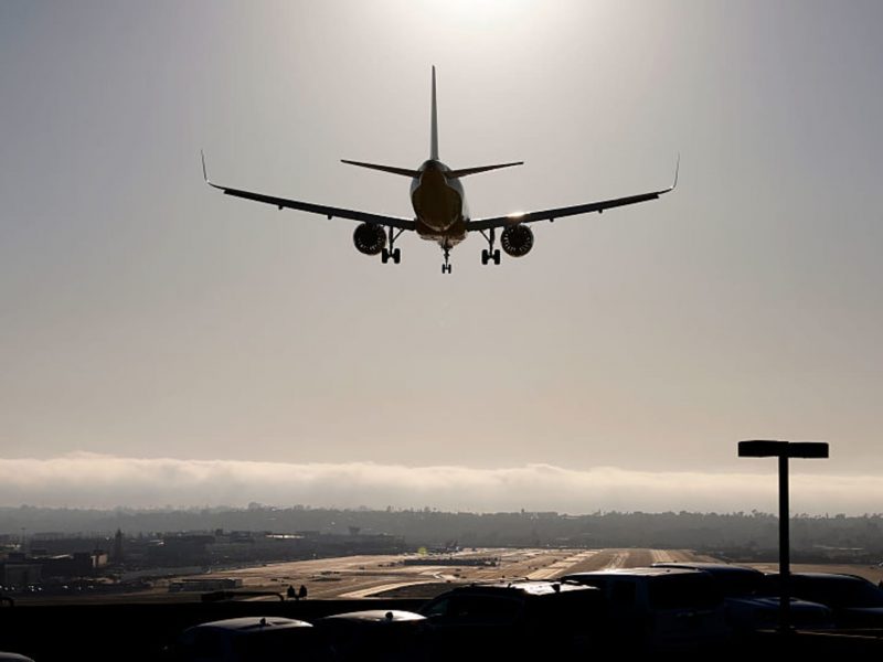 Airbus share prices falls on report of quality issue on A320 aircraft