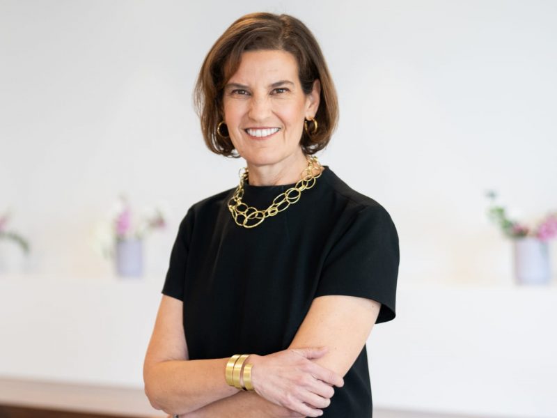 CEO who used ChatGPT to talk to business icons: ‘Advice was so good’