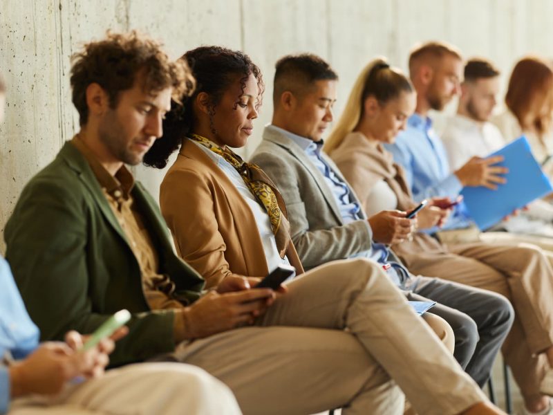 Tariff impact starting to hit, could cause reduced headcount in 2026