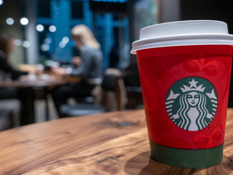 2025 restaurant closures: Starbucks, Wendy’s shutter locations