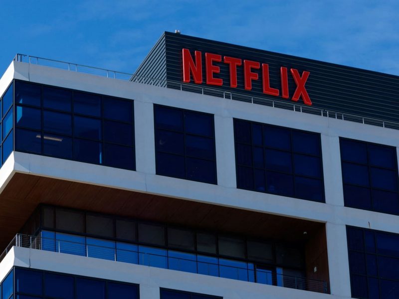 Stocks making the biggest midday moves: MSFT, NFLX, MRVL, GTLB