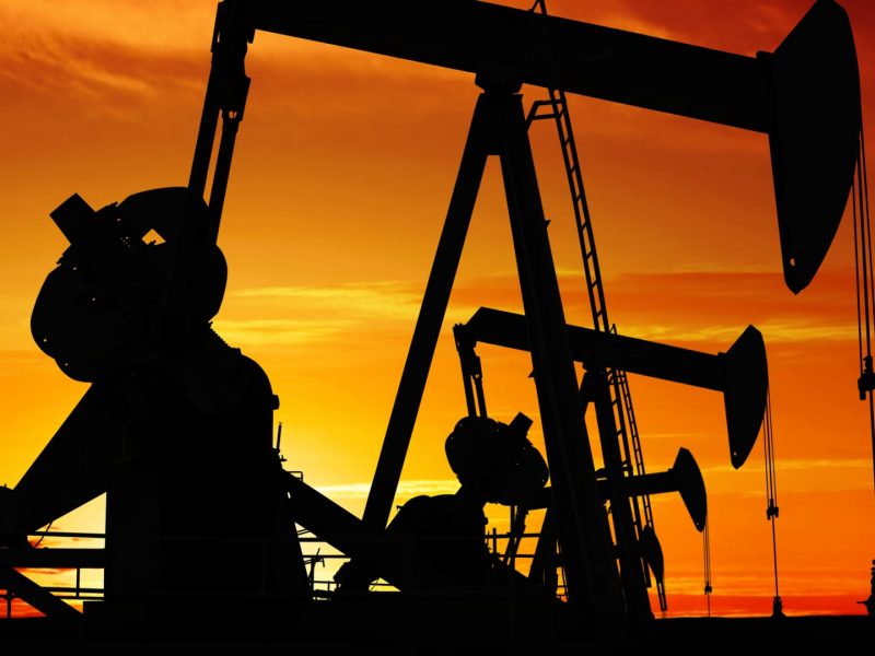 Oil prices hold steady due to stalled Ukraine peace talks and supply outlook