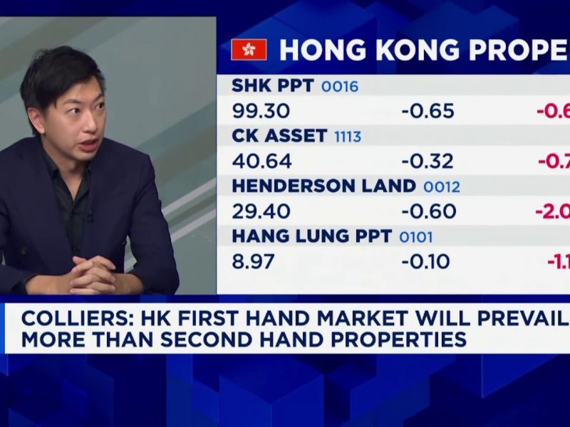 HK’s secondary residential market could lose buyer appeal