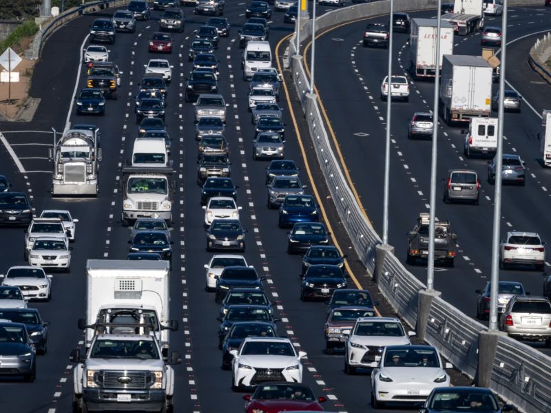 Trump to announce new fuel economy standards Wednesday, sources say