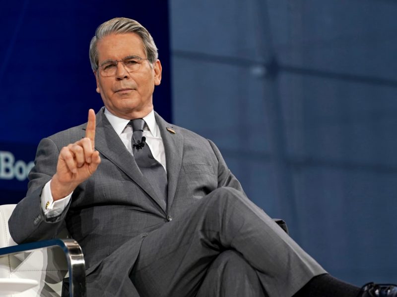 U.S. will finish the year with 3% GDP growth