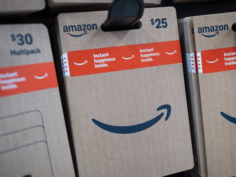 Lending startup backed by Altman, JPMorgan teams up with Amazon