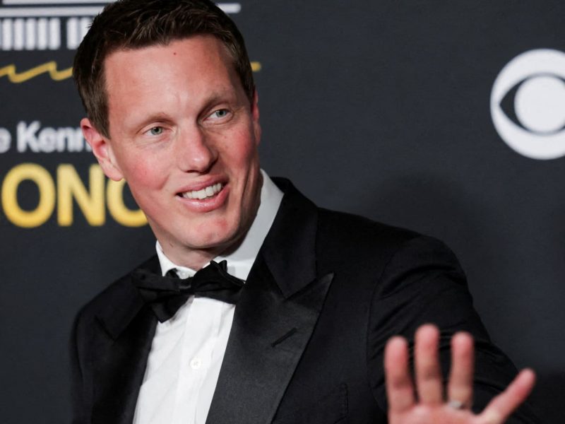 Paramount Skydance launches hostile bid for WBD after Netflix deal