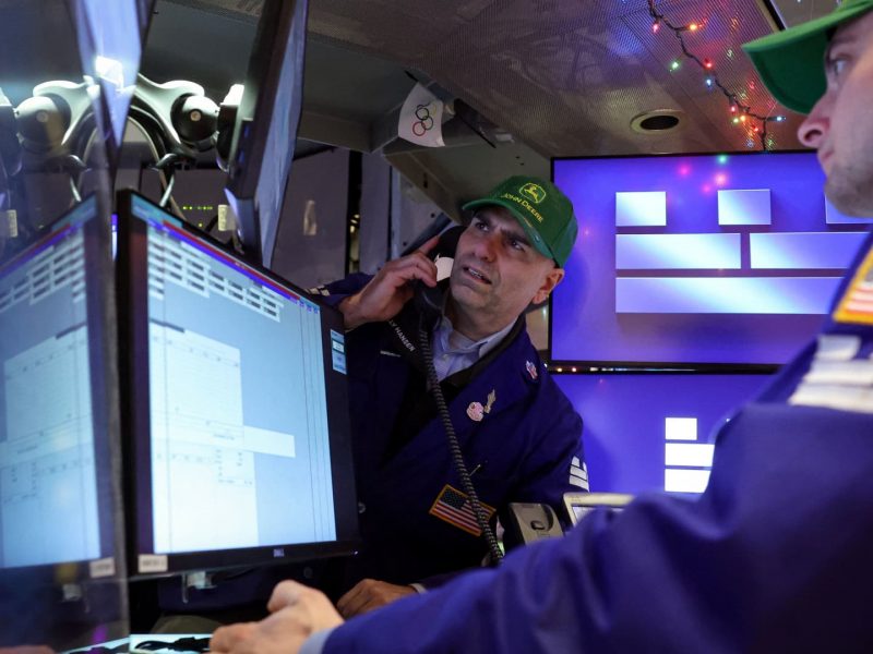 A biotech stock for investors scared to invest in the risky industry