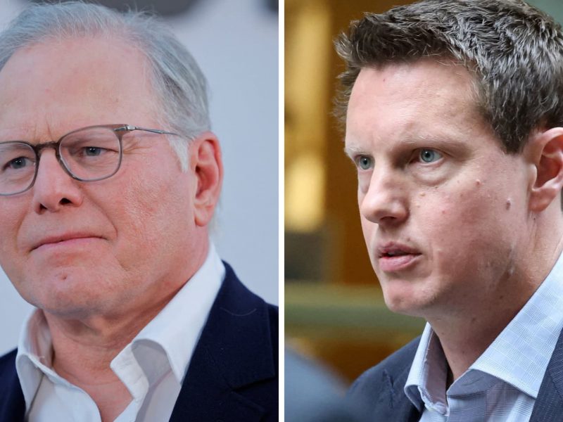 2026 media predictions from 16 anonymous executives