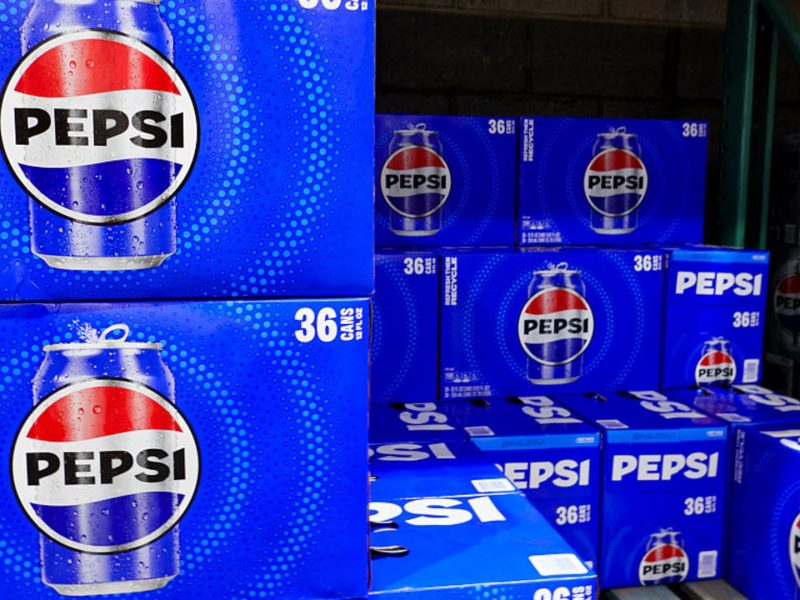 Food brands chase fibermaxxing trend with new high-fiber products