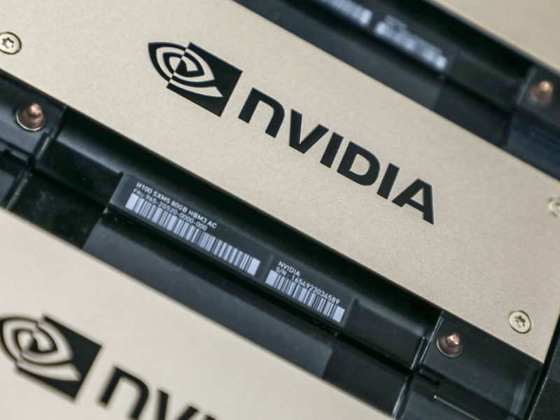 Nvidia, Micron, SanDisk & more