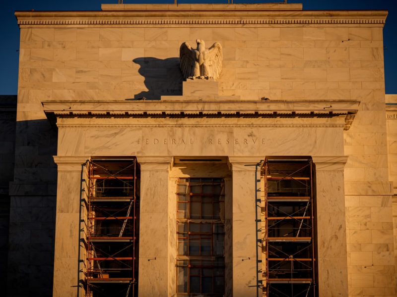 Fed votes to reappoint all of its regional bank presidents