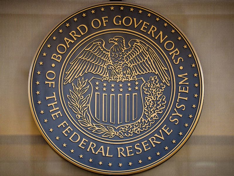 Fed’s dot plot shows one rate cut for next year