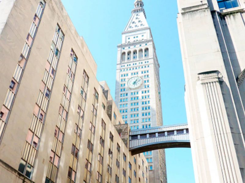 Commercial real estate deal volume drops for first time in nearly 2 years