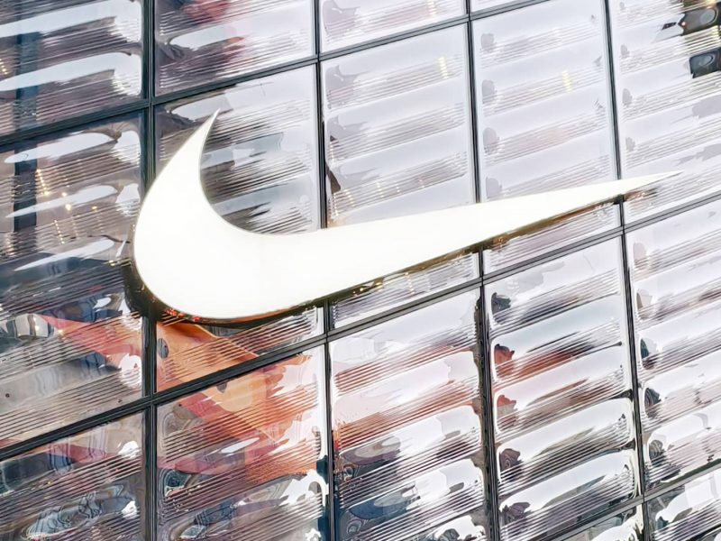 Stocks making the biggest moves premarket: NKE, DVAX, PATH